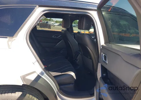 2019 Land Rover Range Rover Velar P250 R-Dynamic Se z USA, uszkodzony, nr VIN SALYL2EX0KA228596